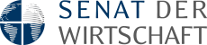 Logo des Senat der Wirtschaft
